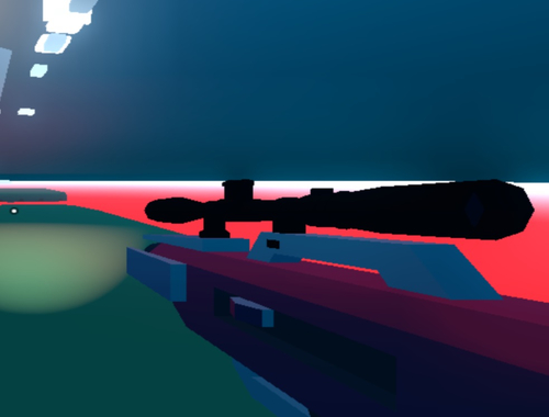Spēle Eclipse Run 2 online