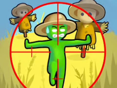 Spēle Snaipera šāviens Camo Enemies  online