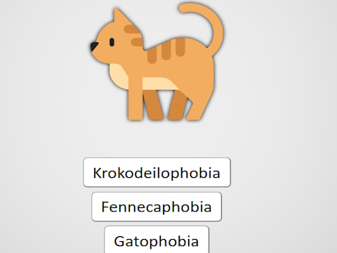 Spēle Emojifobija  online