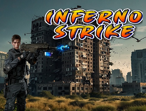 Spēle Trieciens online