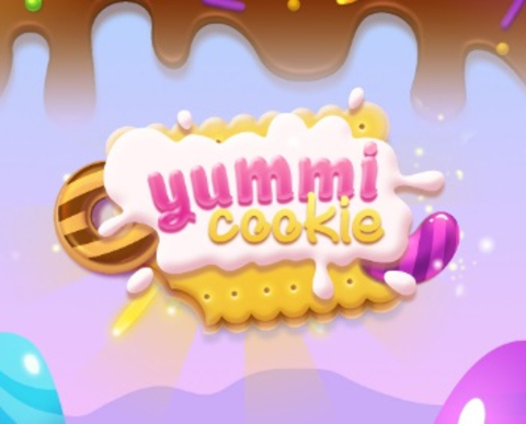 Spēle Yummie cepums  online