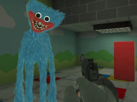 Spēle Magoņu trieciens 4  online