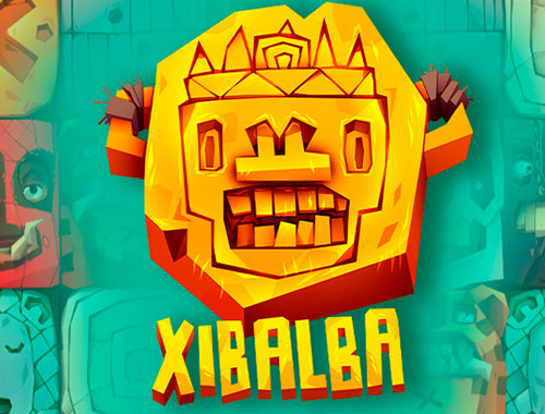 Spēle Xibalba mačs  online