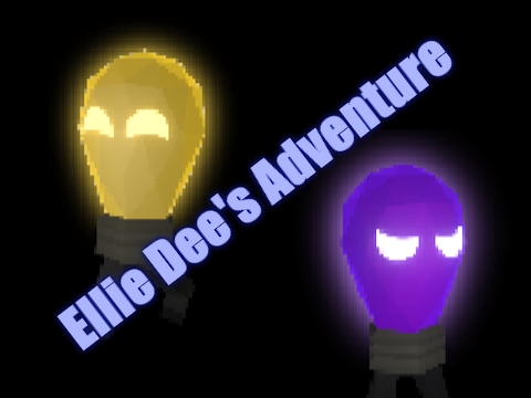 Spēle Ellijas Dī piedzīvojums  online