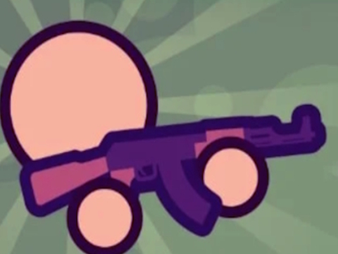 Spēle Surviv. io Battle Royale  online