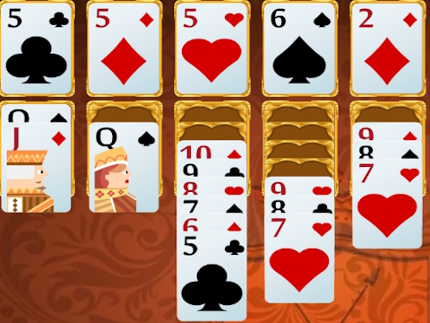 Spēle Pantagruel Double Klondaika  online