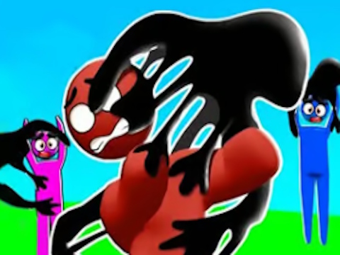 Spēle Super Cloner 3d online