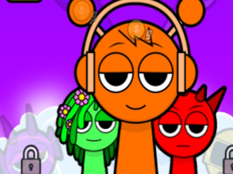 Spēle Solki Clicker Master online