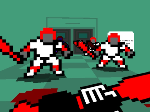 Spēle Basebrawl online