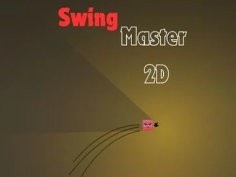 Spēle Swing Master 2d online
