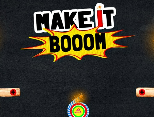 Spēle Padariet to uzplaukumu!  online