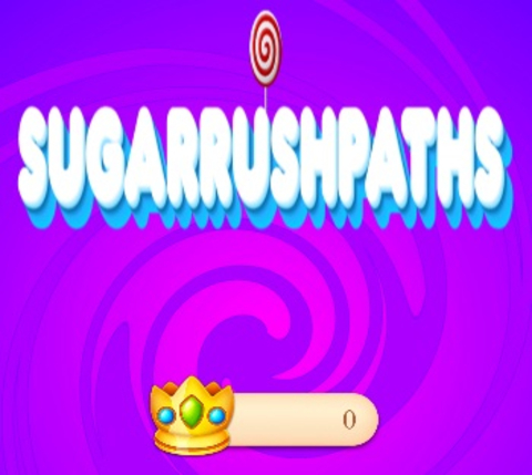 Spēle Sugarrushways  online