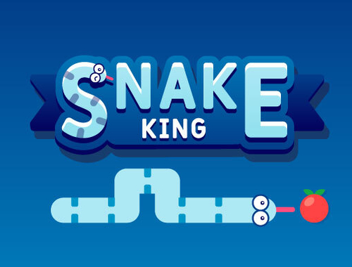 Spēle Čūsku karalis  online