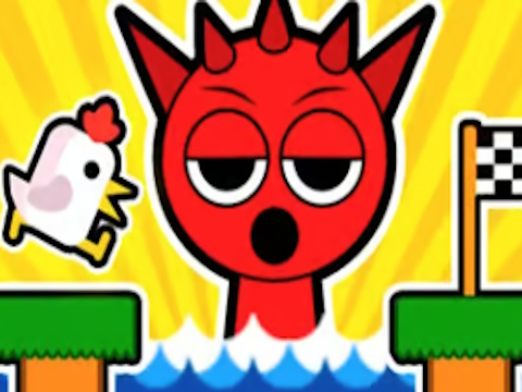 Spēle TikTok Egg Run  online