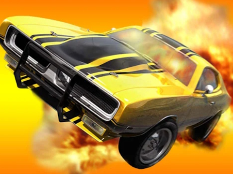 Spēle Drift Racing vairāku spēlētāju spēle  online