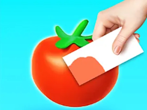 Spēle Krāsu atbilstība  online