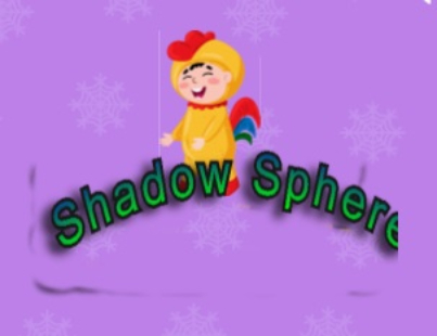Spēle Ēnu sfēra  online