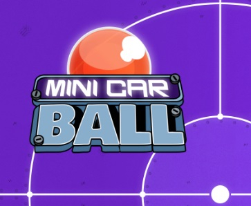 Spēle Mini auto bumba  online