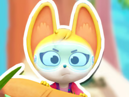 Spēle Jigsaw Puzzle: Creature Case  online