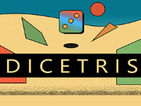 Spēle Diketris online