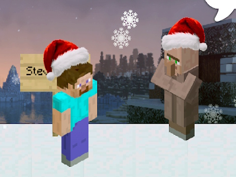 Spēle Stīvs Ziemassvētku remastered online