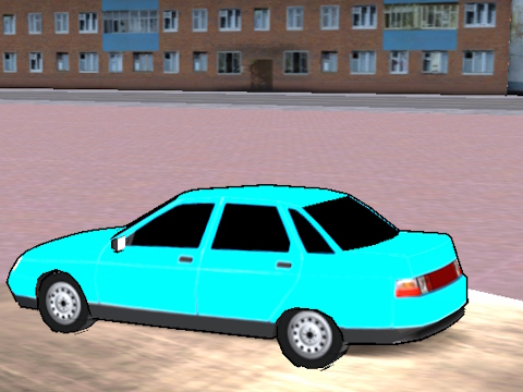 Spēle GTA režīmi mūsu ceļā  online