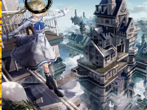 Spēle Anime Atrodi atšķirības  online