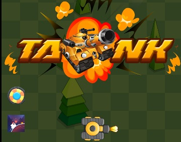 Spēle Tanks pret tanku  online