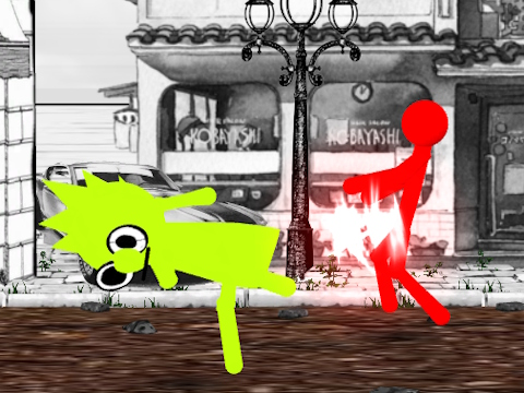 Spēle Sprunki Rage Stickman Incredibox online