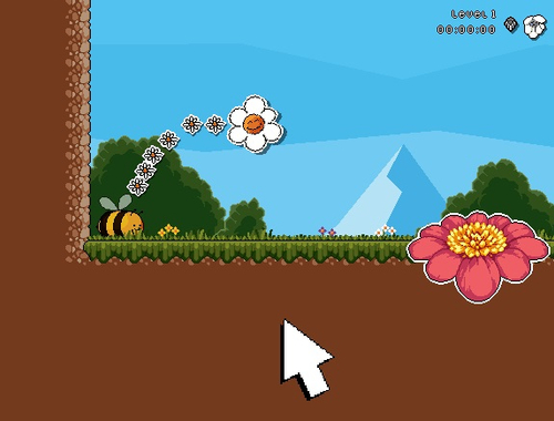 Spēle Bite online