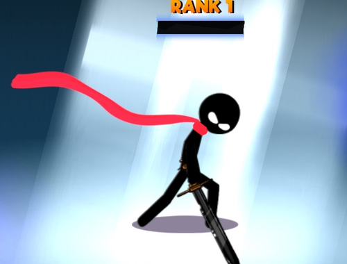Spēle Stick Vs Zombies — episkā cīņa  online
