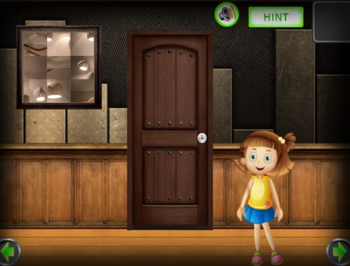 Spēle Amgel viegla istaba Escape 2 online