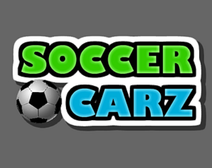 Spēle Futbols Carz  online