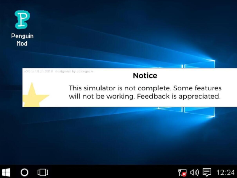 Spēle Windows spēle  online