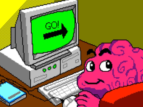 Spēle Nelieciet Doom karti  online