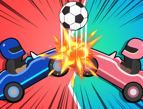 Spēle Brauciet uz priekšu sportu  online
