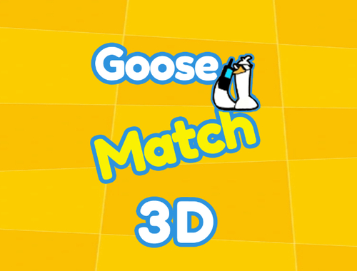 Spēle Zosu mačs 3d  online