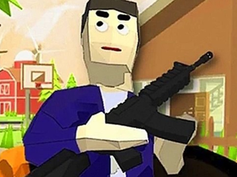 Spēle DTA 6 online
