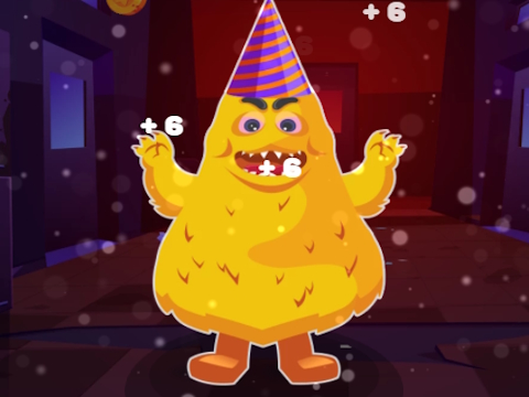 Spēle Blobby Clicker online