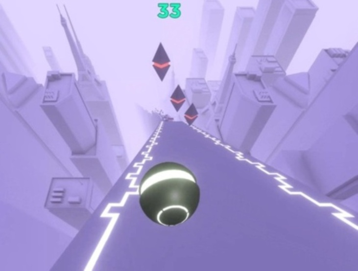 Spēle Slope Xtreme online