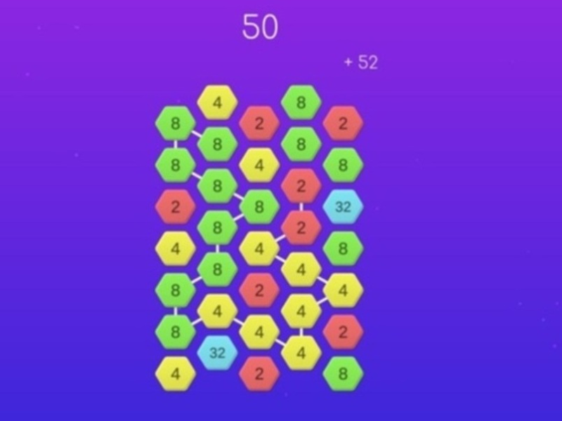 Spēle Savienojiet blokus 2248  online