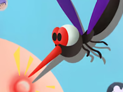 Spēle Odu kodums 3d  online