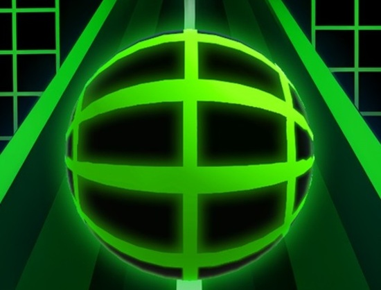 Spēle Slīpums 3D  online