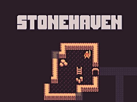 Spēle Stonehavens  online