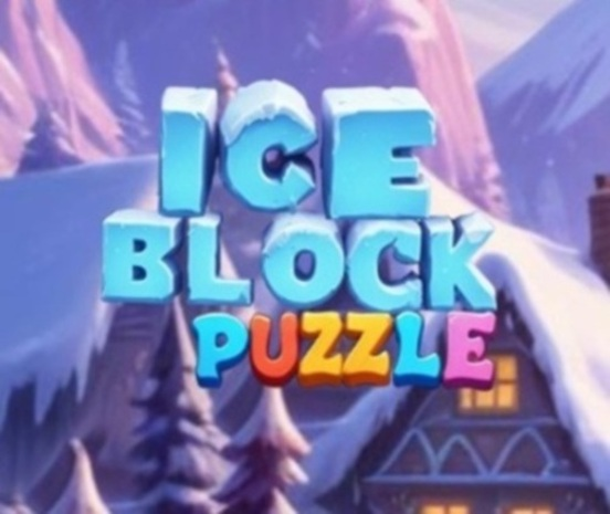 Spēle Ledus bloka mīkla  online