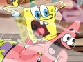 Spēle Spongebob holandiešu klāja domuzīme  online