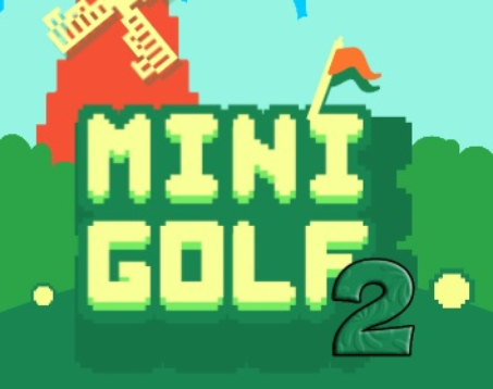 Spēle Mini golfs 2  online