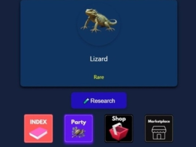 Spēle Kukaiņu mānija  online