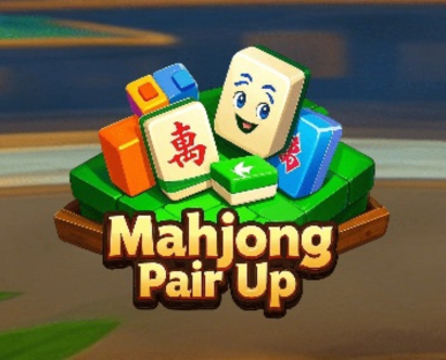 Spēle Mahjong pāris uz augšu  online