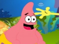 Spēle Spongebob slēptais dārgums  online